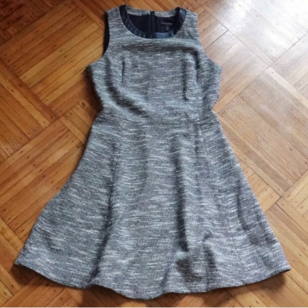 Banana Republic Shift Dress